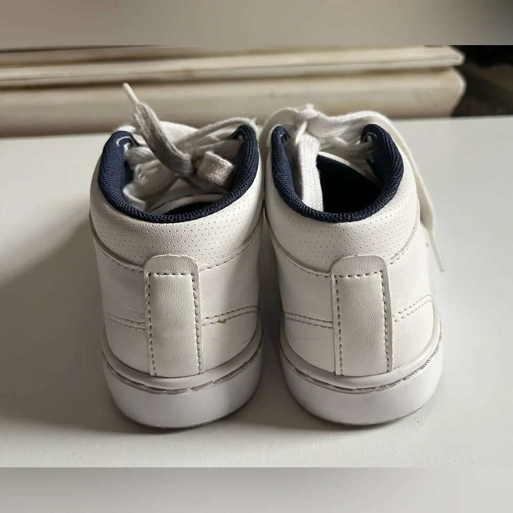 Lacoste youth straightset